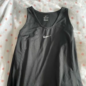 Nike Workout tank